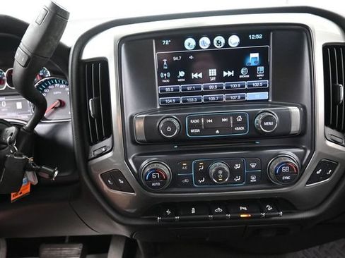 Used 2018 Chevrolet Silverado 2500 LT w/ All Star Edition AWD/4WD image 10