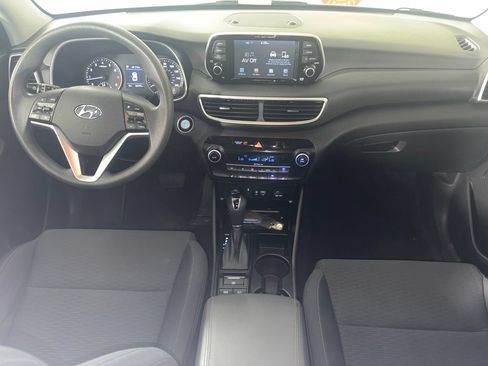 Used 2019 Hyundai Tucson Sport w/ Cargo Package AWD/4WD image 5