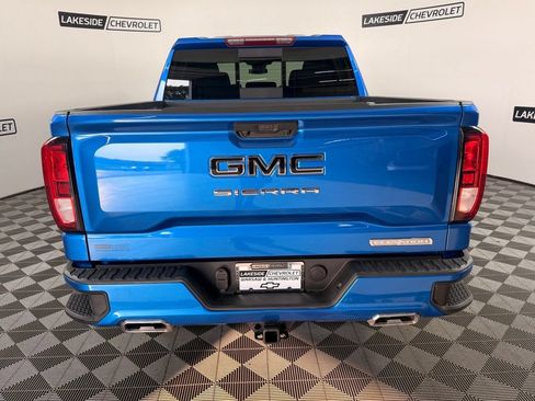 Used 2024 GMC Sierra 1500 Elevation w/ Preferred Package AWD/4WD image 5