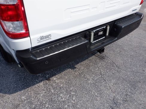 Used 2023 Ford F150 XL RWD image 4