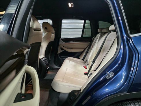 Used 2019 BMW X3 xDrive30i image 15