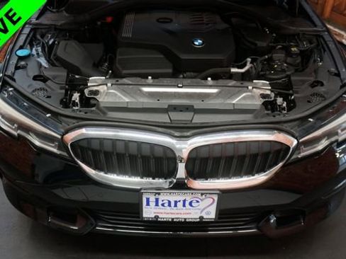 Used 2019 BMW 330i xDrive Sedan w/ Premium Package AWD/4WD image 67