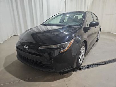 Certified 2024 Toyota Corolla LE