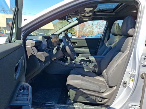 New 2026 Subaru Outback Premium AWD/4WD image 6