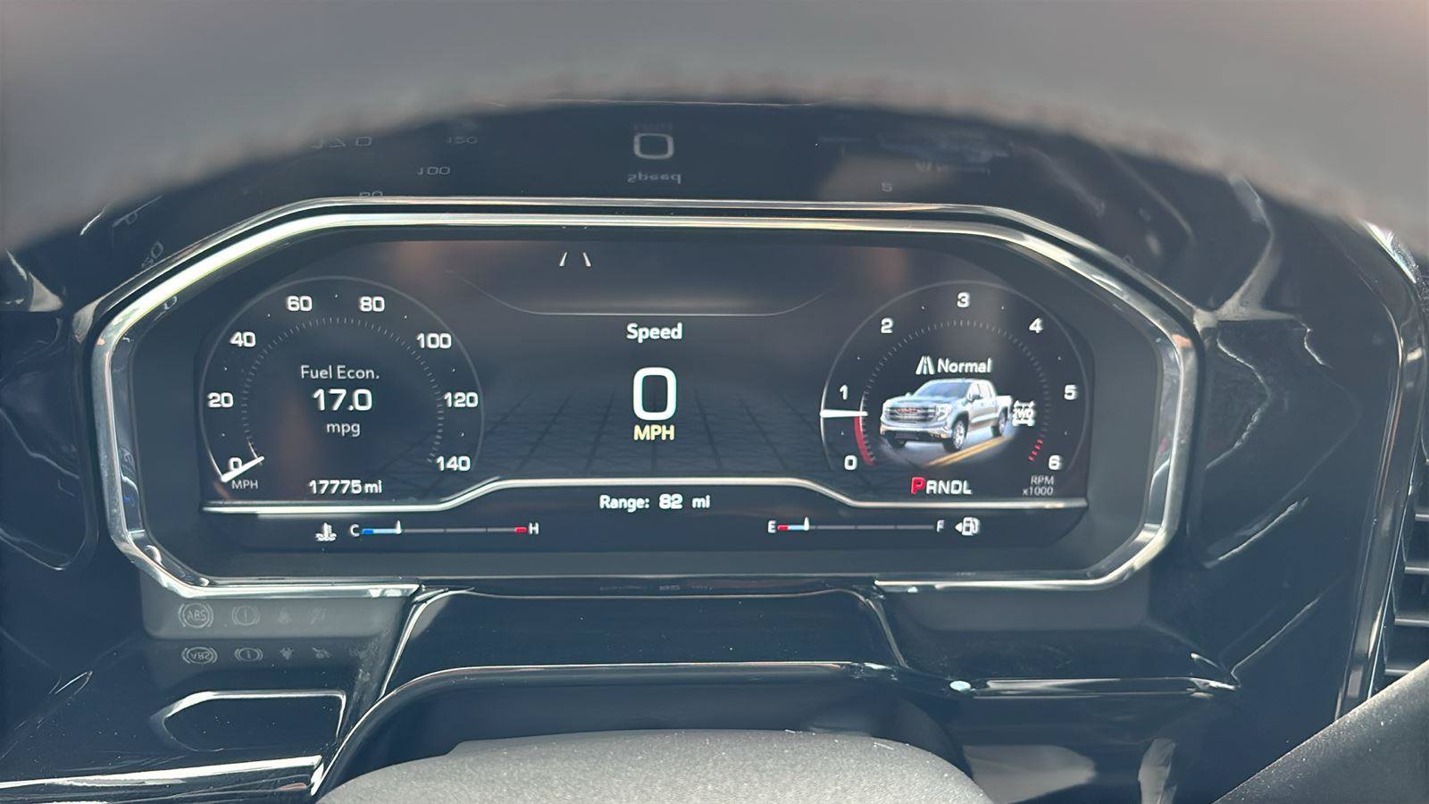 Certified 2025 GMC Sierra 1500 SLE AWD/4WD image 29