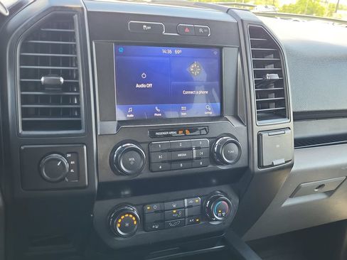 Used 2020 Ford F150 XL w/ Equipment Group 101A Mid AWD/4WD image 27