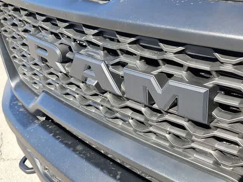 New 2026 RAM 1500 Rebel w/ Bed Utility Group AWD/4WD image 11