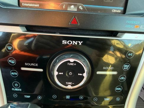 Used 2011 Ford Edge Limited w/ 302A Rapid Spec Order Code AWD/4WD image 20