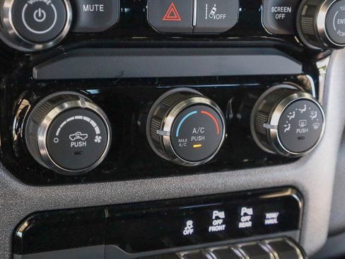 New 2026 RAM 1500 Express image 20