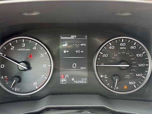 Used 2024 Subaru Legacy Premium AWD/4WD image 12