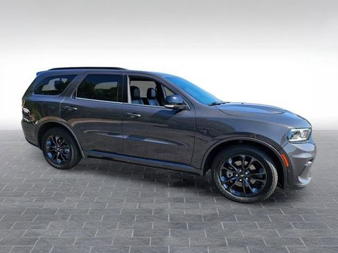 Used 2024 Dodge Durango R/T AWD/4WD image 3