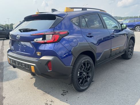 New 2026 Subaru Crosstrek 2.5i Wilderness AWD/4WD image 3