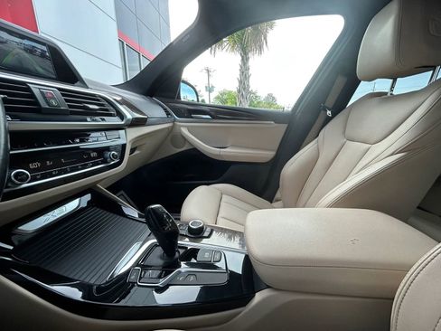 Used 2019 BMW X3 xDrive30i AWD/4WD image 15