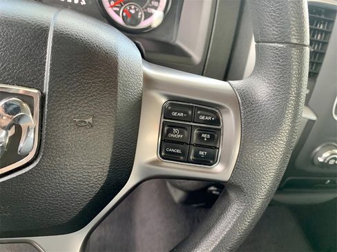 Used 2024 RAM 1500 Classic SLT image 30