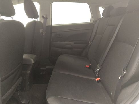 Used 2015 Mitsubishi Outlander Sport ES FWD image 18