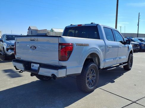 Used 2025 Ford F150 Tremor w/ Tow/Haul Package image 2