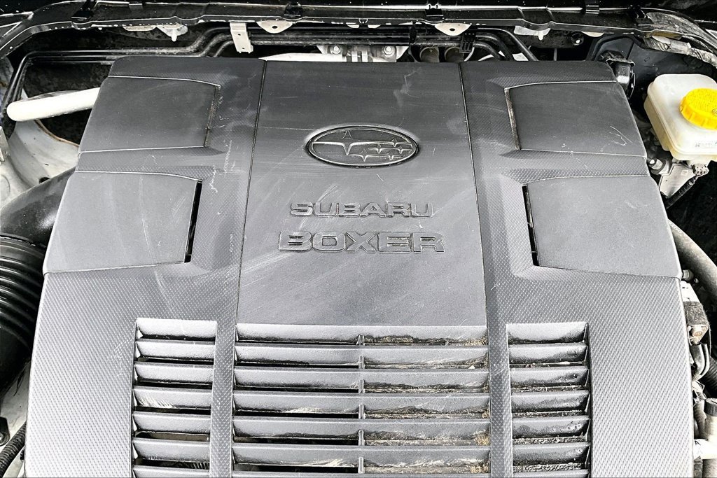 Used 2023 Subaru Forester Premium AWD/4WD image 31