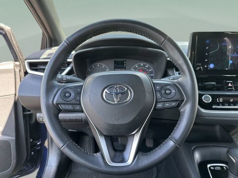 Used 2024 Toyota Corolla SE FWD image 11