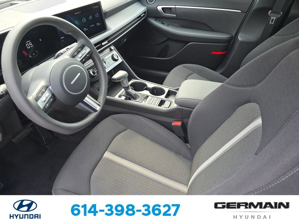 Certified 2026 Hyundai Sonata SE FWD image 18