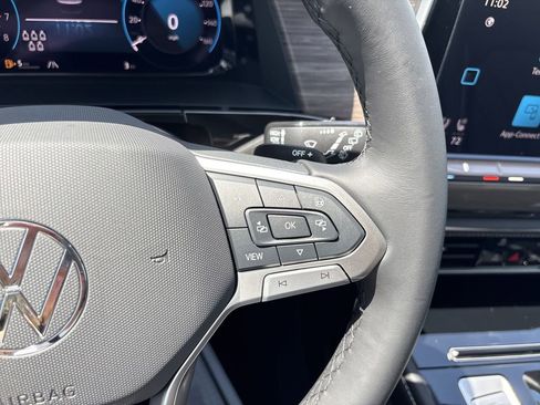 New 2025 Volkswagen Atlas SEL Premium R-Line image 30