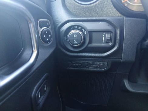 New 2026 Jeep Gladiator Willys image 10