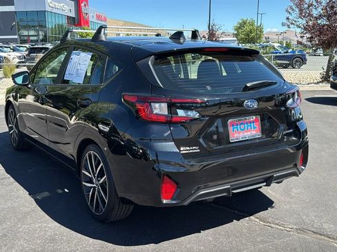 Used 2024 Subaru Impreza 2.0i Sport w/ Popular Package #1 AWD/4WD image 5