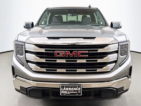 New 2026 GMC Sierra 1500 SLE w/ Preferred Package RWD image 2