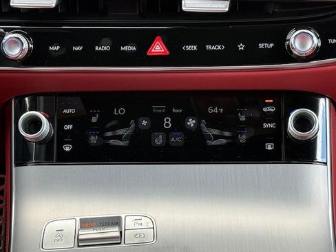 New 2026 Genesis GV70 3.5T Sport Advanced image 24