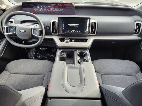 New 2026 Ford Expedition Max Active AWD/4WD image 12