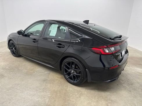 Certified 2023 Honda Civic Sport image 7