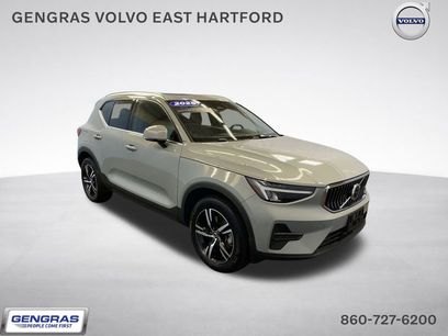 Certified 2025 Volvo XC40 B5 Core