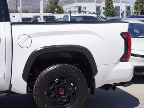 Certified 2026 Toyota Tundra TRD Pro AWD/4WD image 15