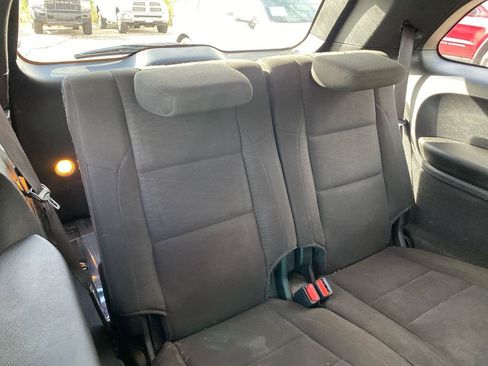 Used 2019 Dodge Durango SXT w/ 3rd Row Seating Group image 32