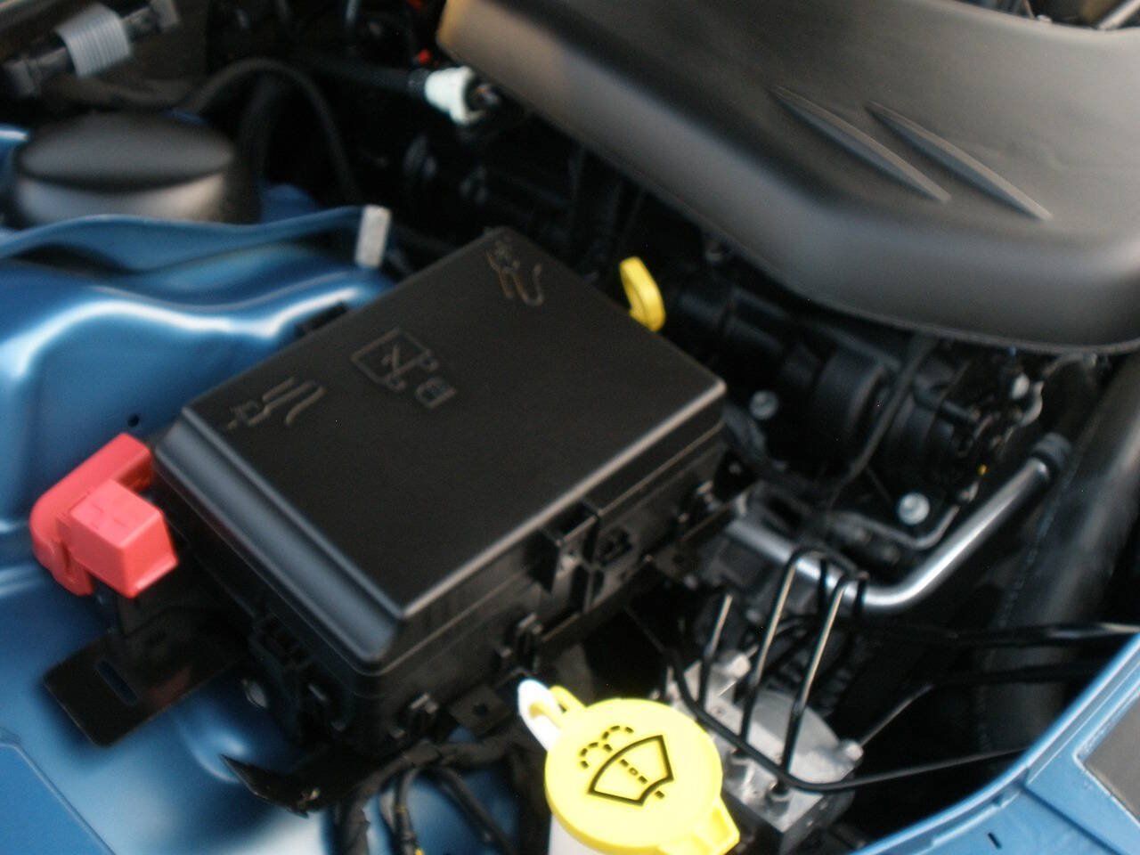 Used 2023 Dodge Challenger GT w/ Plus Package AWD/4WD image 15