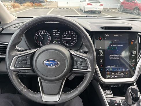 Used 2024 Subaru Outback Limited image 7