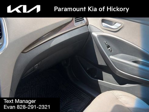 Used 2017 Hyundai Santa Fe Sport AWD/4WD image 26