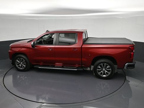 Used 2019 Chevrolet Silverado 1500 LT w/ All-Star Edition RWD image 24