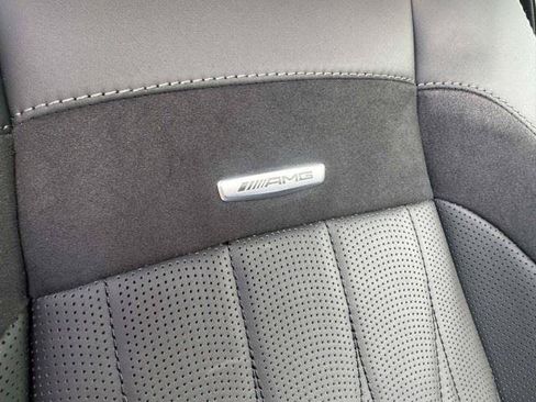 Used 2023 Mercedes-Benz GLE 63 AMG S image 65