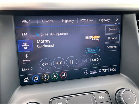Used 2020 GMC Acadia SLT w/ Premium Package FWD image 27
