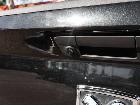 Used 2017 RAM 3500 Lone Star image 54