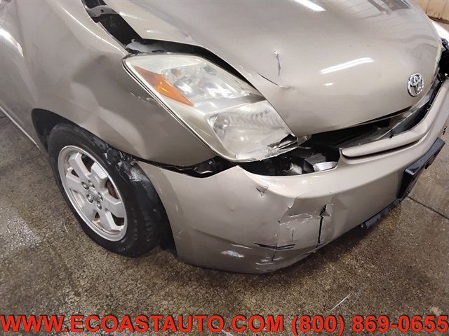 Used 2005 Toyota Prius FWD image 19