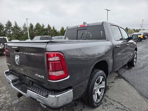 Used 2023 RAM 1500 Laramie image 15
