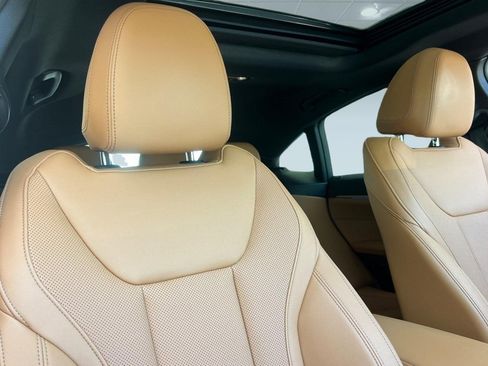 Certified 2023 BMW i4 eDrive35 w/ Premium Package RWD image 32