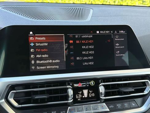 Used 2021 BMW M340i xDrive M340i xDrive w/ Premium Package image 18