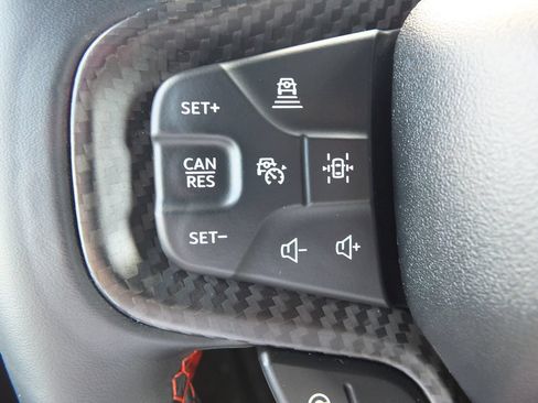 Used 2024 Ford Bronco Raptor w/ Interior Carbon Fiber Pack 6 AWD/4WD image 40