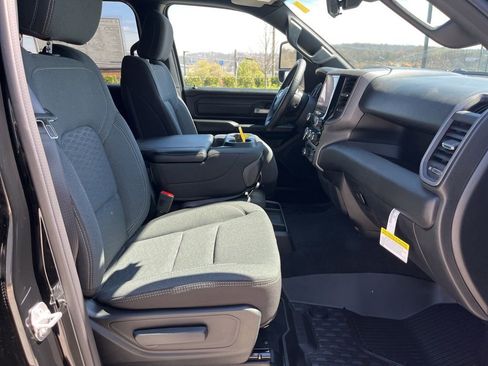 Used 2026 RAM 1500 Classic Warlock image 25