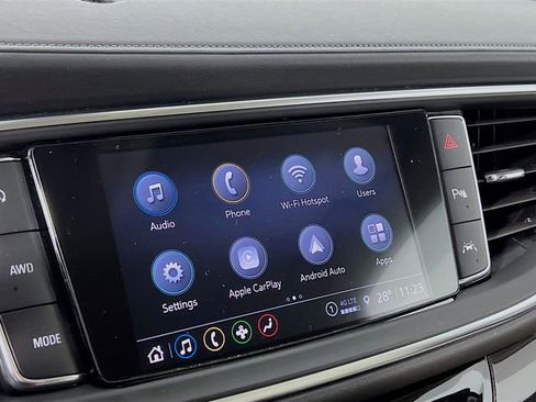 Used 2024 Buick Enclave Essence w/ Trailering Package, 5000 lbs. image 14