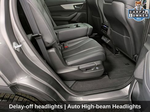 Used 2023 Acura MDX SH-AWD w/ Technology Package image 33