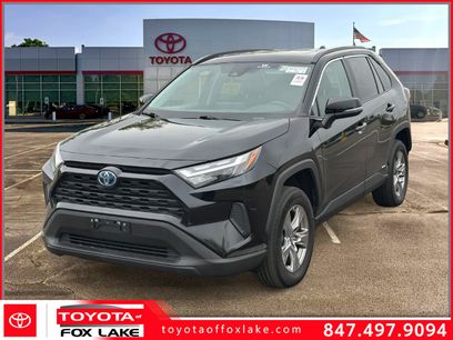 Used 2023 Toyota RAV4 XLE w/ Convenience Package