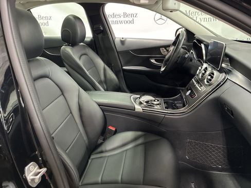 Used 2016 Mercedes-Benz C 300 C 300 image 5